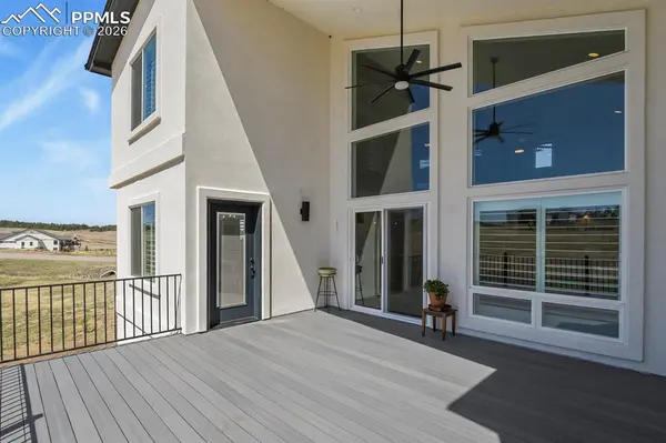 11073 Mosey TRL, Colorado Springs, CO 80908