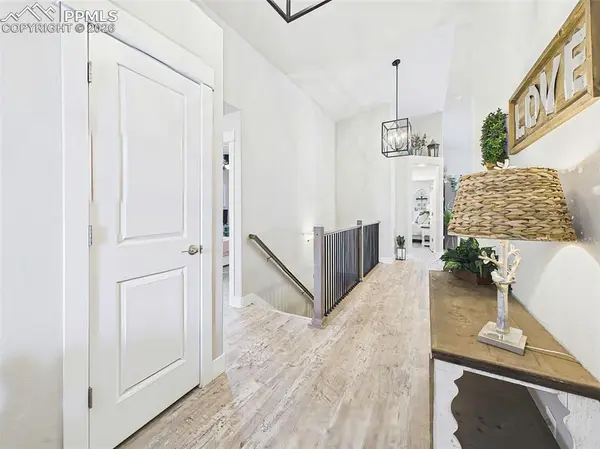 5618 Makalu DR, Colorado Springs, CO 80924