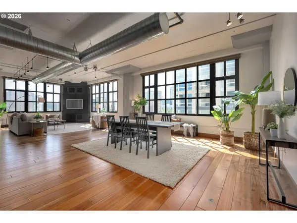 1400 NW Irving ST #609, Portland, OR 97209