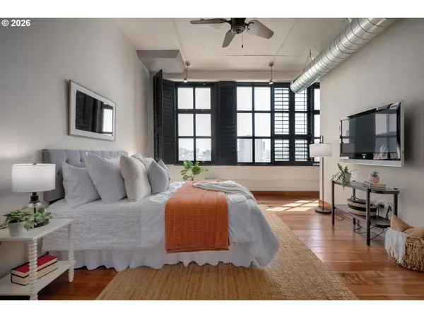 1400 NW Irving ST #609, Portland, OR 97209