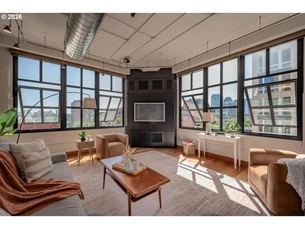 1400 NW Irving ST #609, Portland, OR 97209