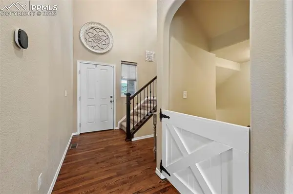 8742 Windy Plains CT, Colorado Springs, CO 80927