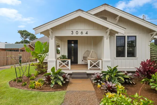 3064 POIPU RD #1, Koloa, HI 96756