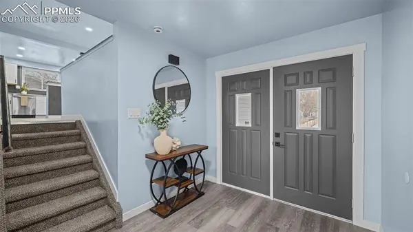 635 Drew DR, Colorado Springs, CO 80911