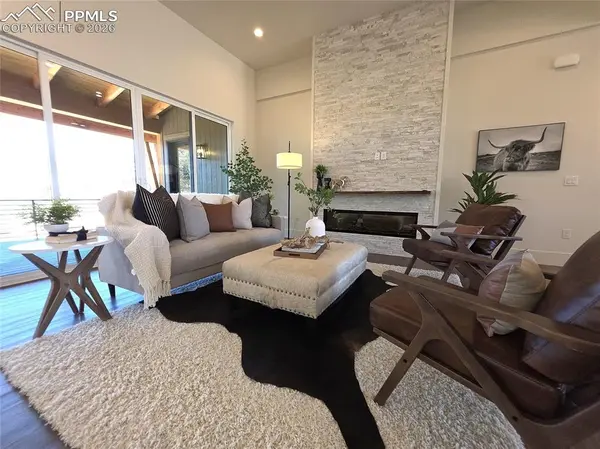 11004 Sunset Oaks PL, Franktown, CO 80116