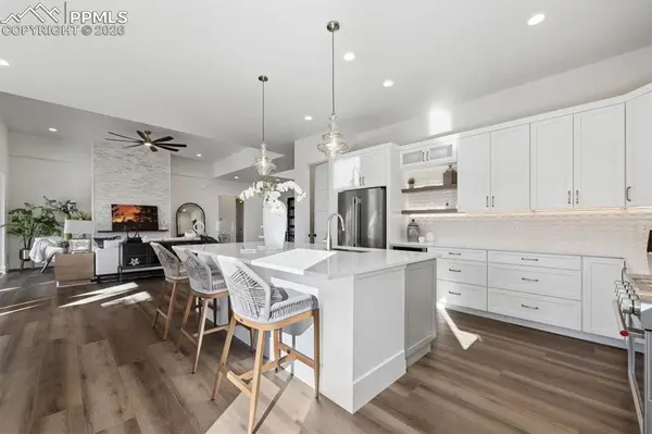 11004 Sunset Oaks PL, Franktown, CO 80116