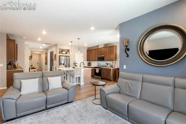 5848 Haster GRV, Colorado Springs, CO 80927