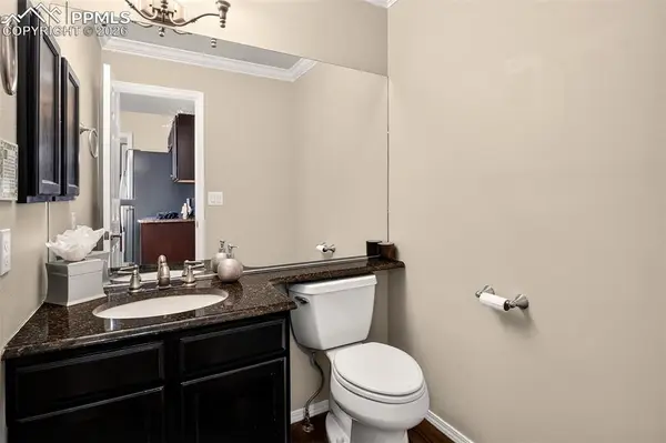 8985 Chetwood DR, Colorado Springs, CO 80920