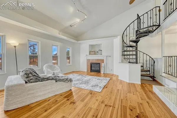 7815 Maverick RD, Colorado Springs, CO 80908