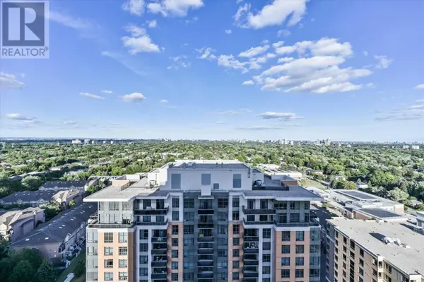 15 Northtown WAY #2321, Toronto C14, ON M2N 7A2