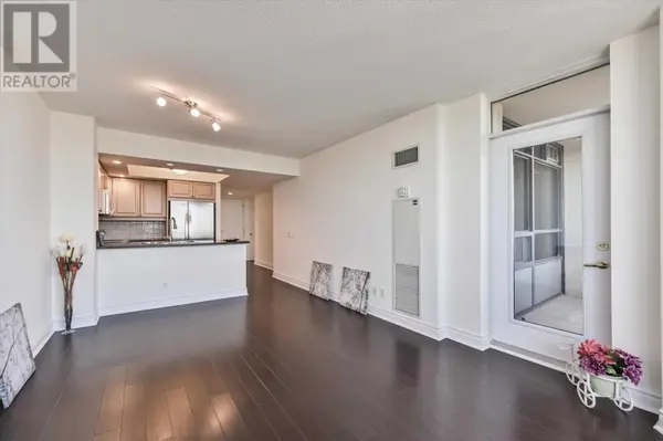 15 Northtown WAY #2321, Toronto C14, ON M2N 7A2