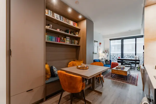 55 Charles ST E #3408, Toronto C08, ON M4Y 0J1