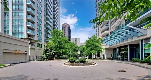 17 Anndale DR #1007, Toronto C14, ON M2N 2W7