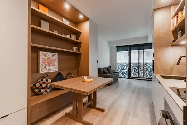 55 Charles ST E #2508, Toronto C08, ON M4Y 0J1