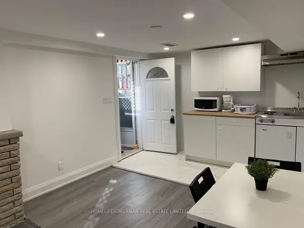 106 Holcolm RD #Basement, Toronto C07, ON M2N 2C9