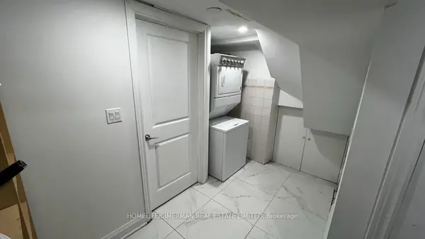 106 Holcolm RD #Basement, Toronto C07, ON M2N 2C9