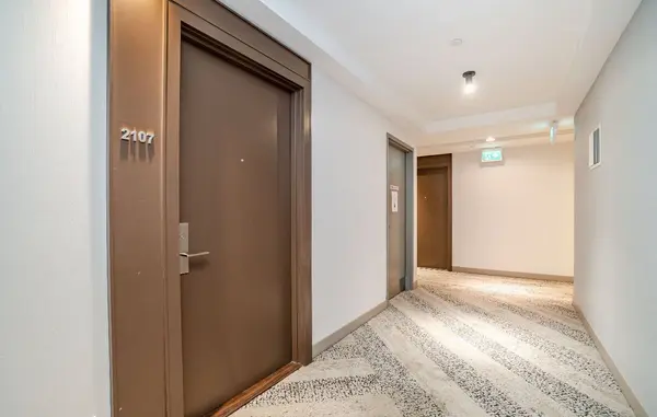 120 Parliament ST #2107, Toronto C08, ON M5A 2Y8