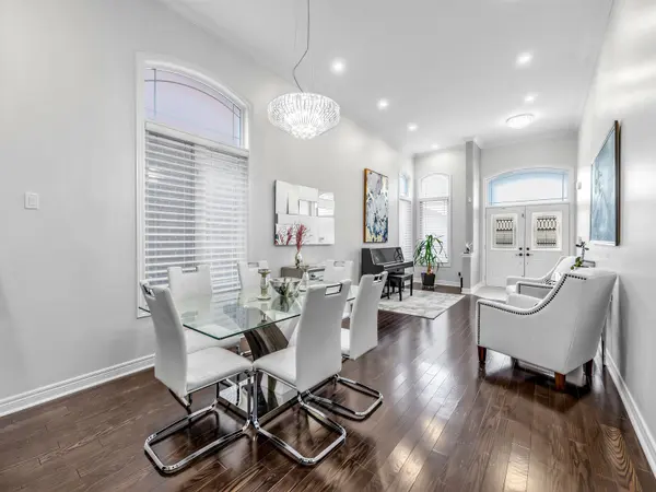 23 Brider CRES, Ajax, ON L1Z 0M3