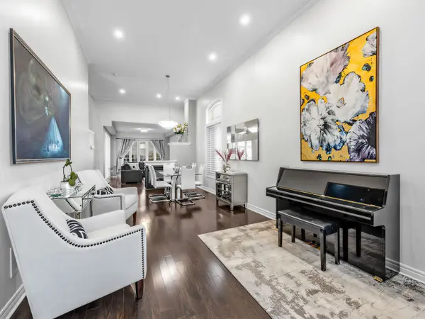 23 Brider CRES, Ajax, ON L1Z 0M3