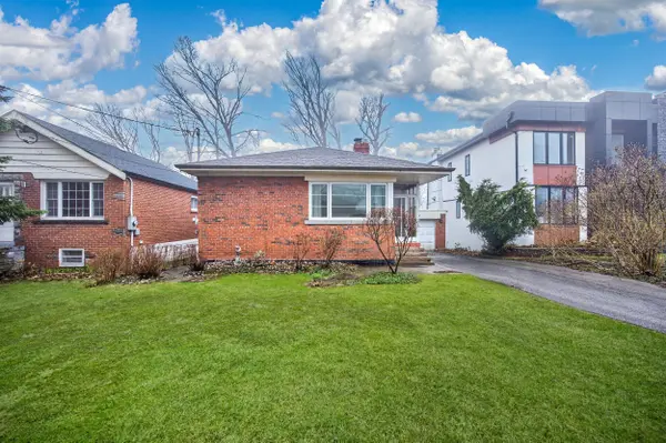 62 Larwood BLVD, Toronto E08, ON M1M 2M5