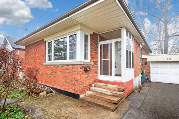 62 Larwood BLVD, Toronto E08, ON M1M 2M5