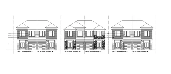 229 Harris AVE, Richmond Hill, ON L4E 3M3