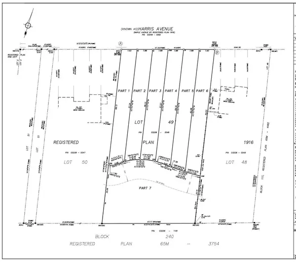 229 Harris AVE, Richmond Hill, ON L4E 3M3