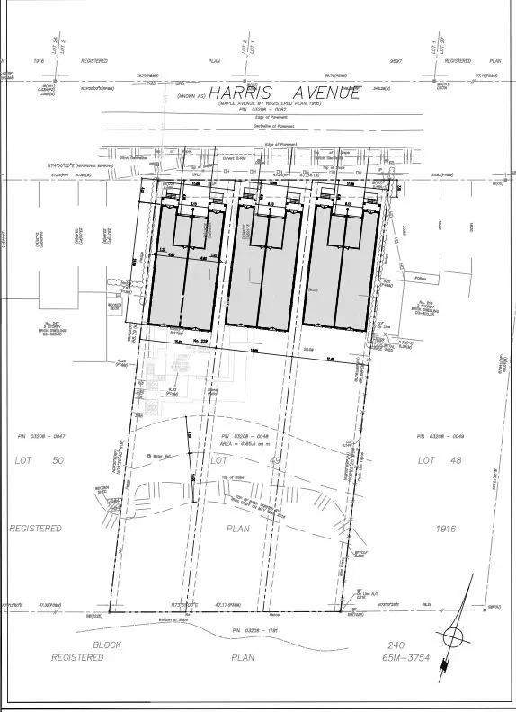 229 Harris AVE, Richmond Hill, ON L4E 3M3