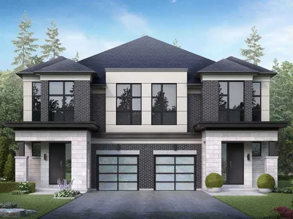 229 Harris AVE, Richmond Hill, ON L4E 3M3