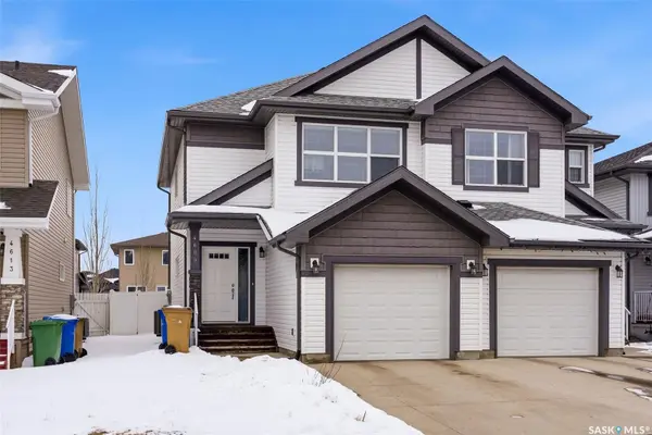 4609 Green Rock ROAD E, Regina, SK S4V 3K8