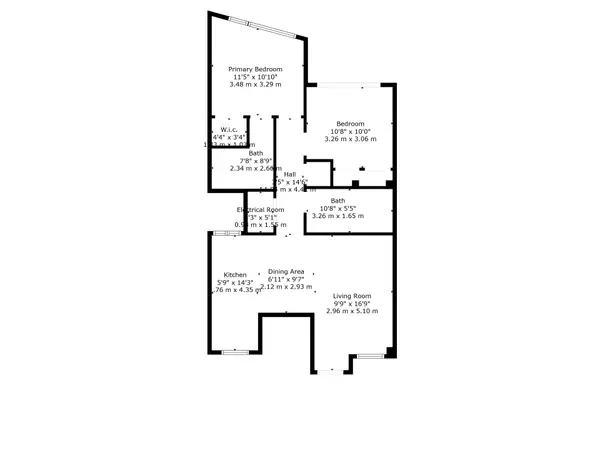 3039 Dundas ST W #6, Toronto W02, ON M6P 1Z5