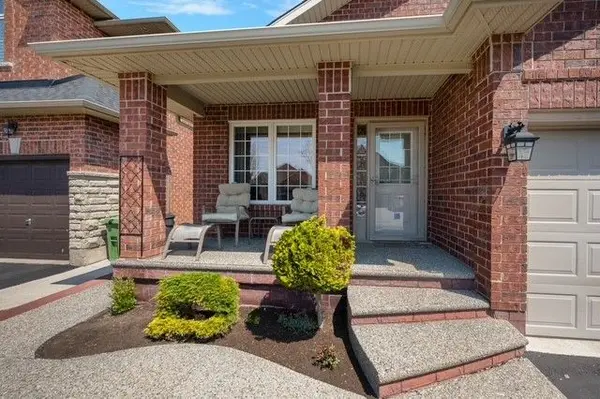 51 Sundance CRES, Hamilton, ON L0R 1P0