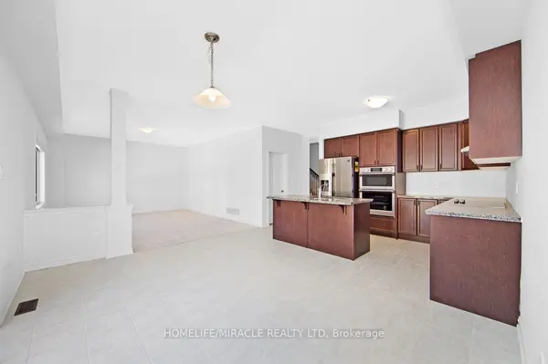 34 Flagg AVE, Brant, ON N3L 0K1