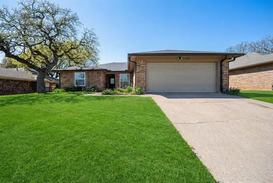 5008 Hawkins Cemetery Road, Arlington, TX 76017