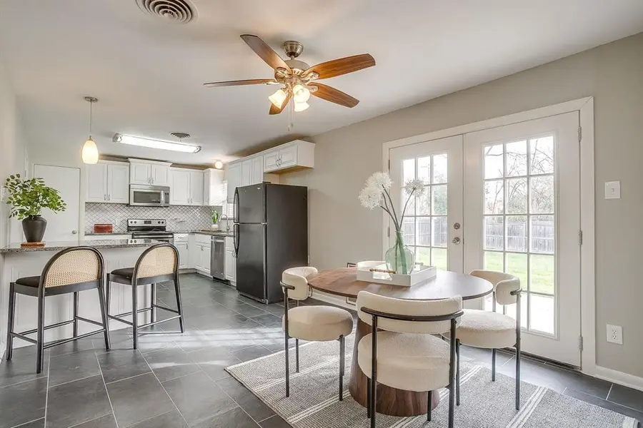 3201 Tex Boulevard, Fort Worth, TX 76116