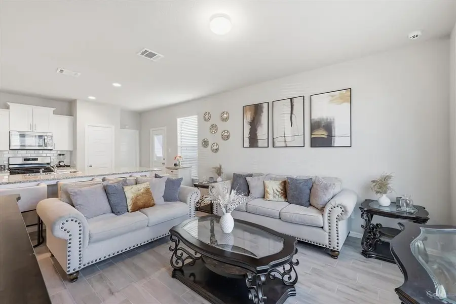 3445 Lake District Lane, Fort Worth, TX 76135