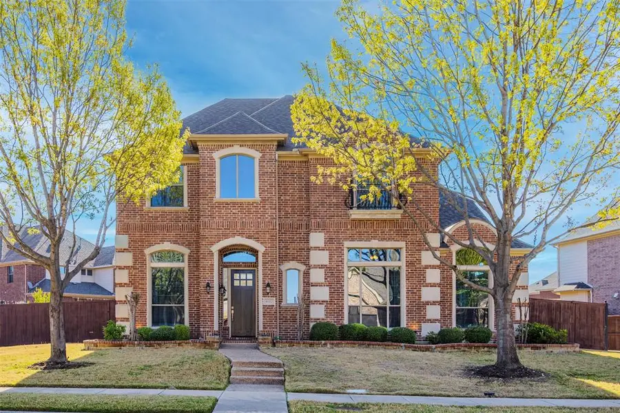 4112 Barona Drive, Carrollton, TX 75010