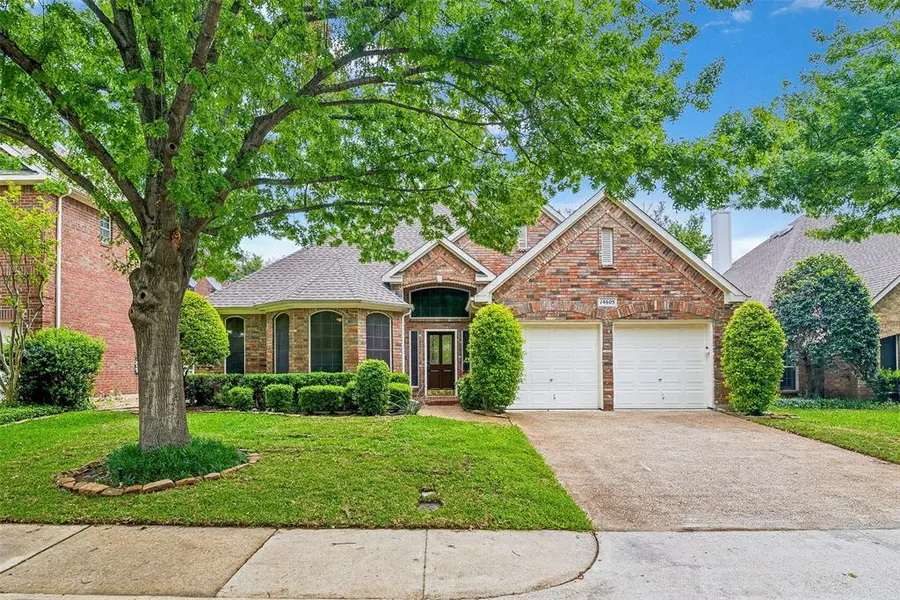 14605 Waterview Circle, Addison, TX 75001
