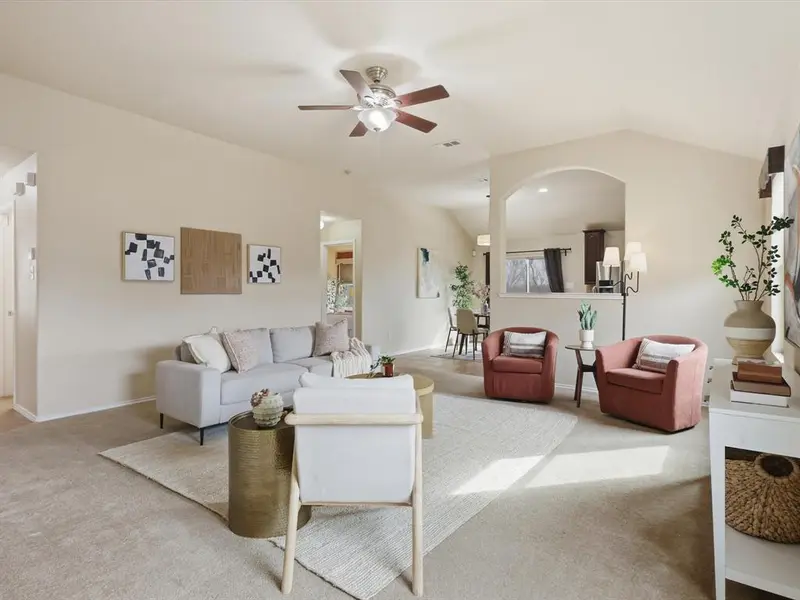 1221 Oakbrook Street, Prosper, TX 75078