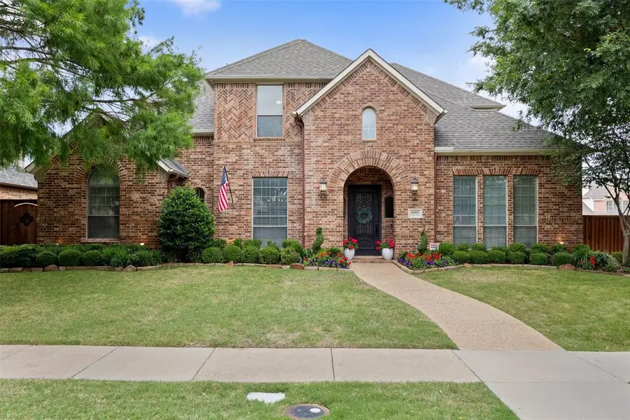 4180 Veneto Drive, Frisco, TX 75033