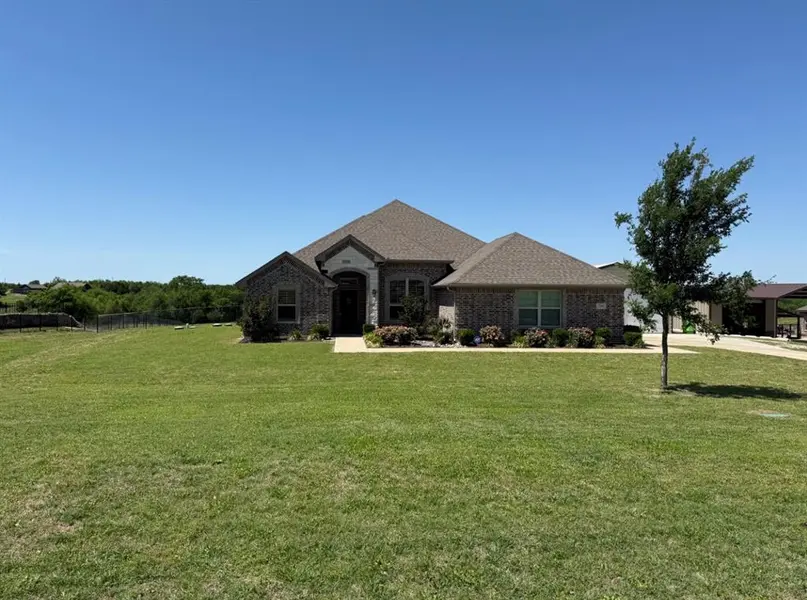 790 Colina Parkway, Farmersville, TX 75442