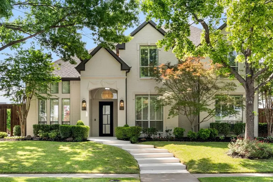 6303 Orchard Park Drive, Frisco, TX 75034