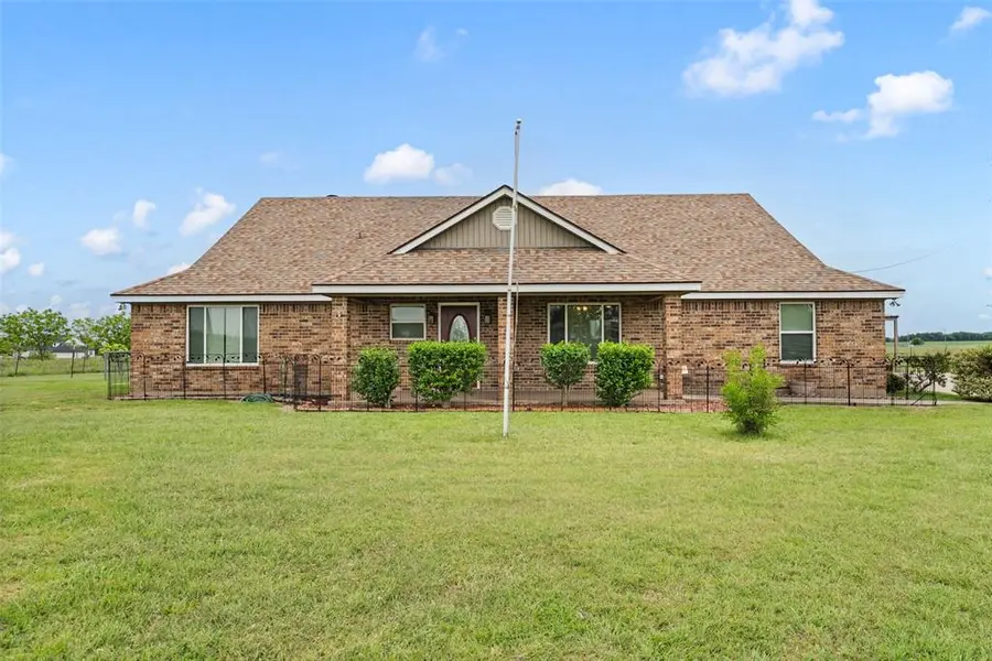 216 Monument Trail, Lorena, TX 76655