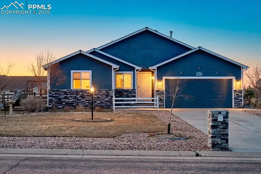 11232 Allendale DR, Peyton, CO 80831