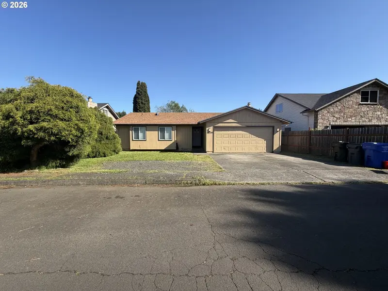 3145 NE FINALE CT, Salem, OR 97301