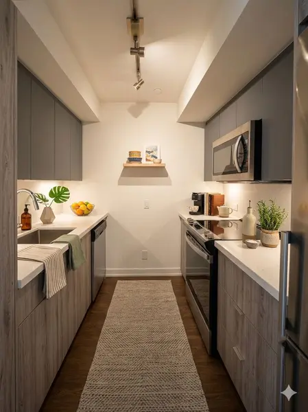 30 Tretti WAY #1117, Toronto C06, ON M3H 0E3