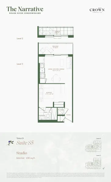 7437 Kingston RD S #223, Toronto E11, ON M1B 0G1