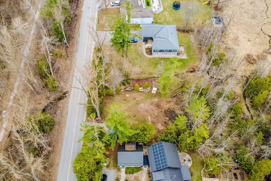 454 Bay ST, Orillia, ON L3V 3X7