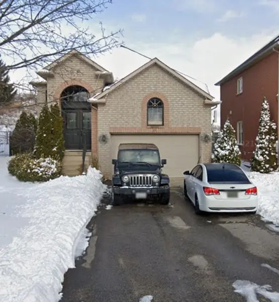 257 Anthony AVE, Mississauga, ON L4Z 3V4