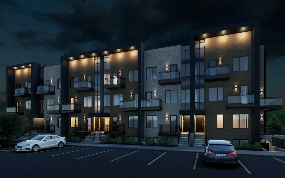 2805 Doyle DR #144, London South, ON N6M 0H2